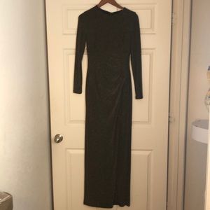 ***NWOT*** Lauren Ralph Lauren Gown